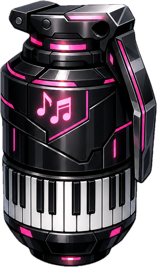 GRENADE